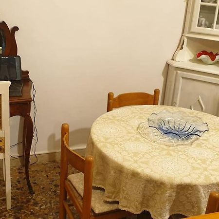 Apartament Casa Forner, Venezia Zewnętrze zdjęcie
