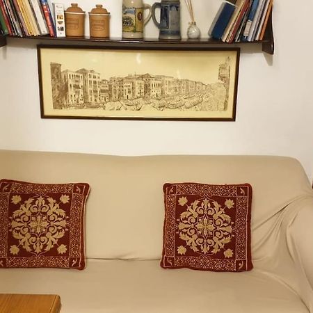Apartament Casa Forner, Venezia Zewnętrze zdjęcie