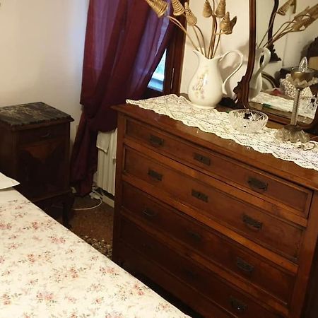 Apartament Casa Forner, Venezia Zewnętrze zdjęcie