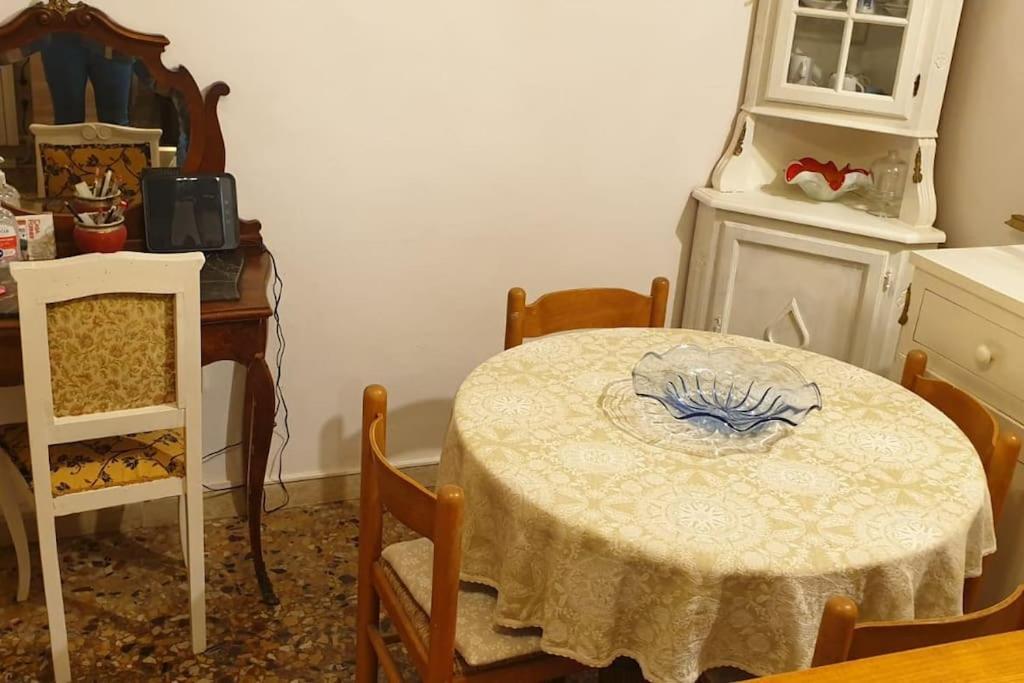 Apartament Casa Forner, Venezia Zewnętrze zdjęcie