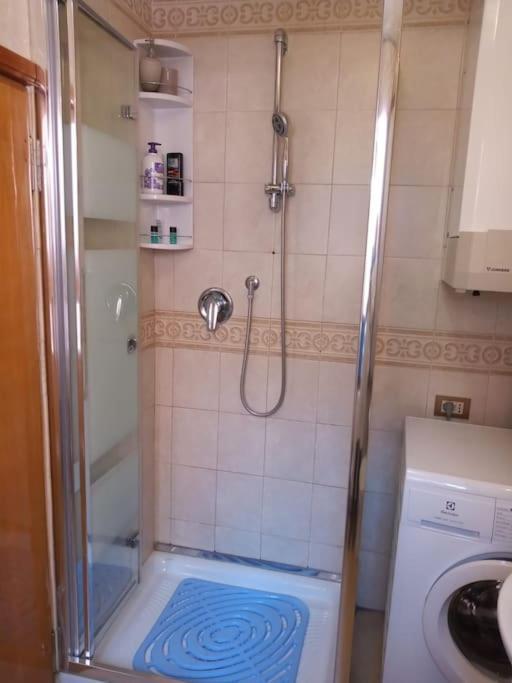 Apartament Casa Forner, Venezia Zewnętrze zdjęcie